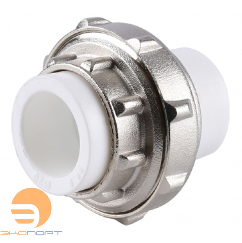 Соединение разъемное 32 PPRC KALDE