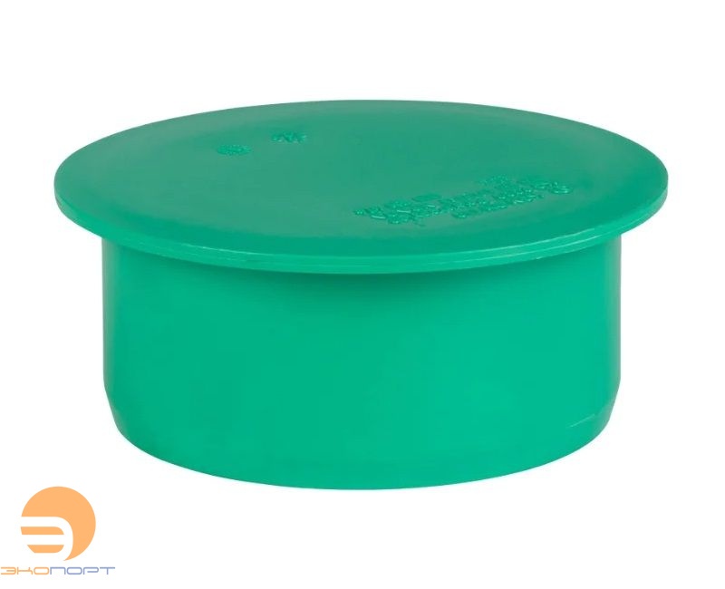 Заглушка для наруж. канализации 110 KG2000M