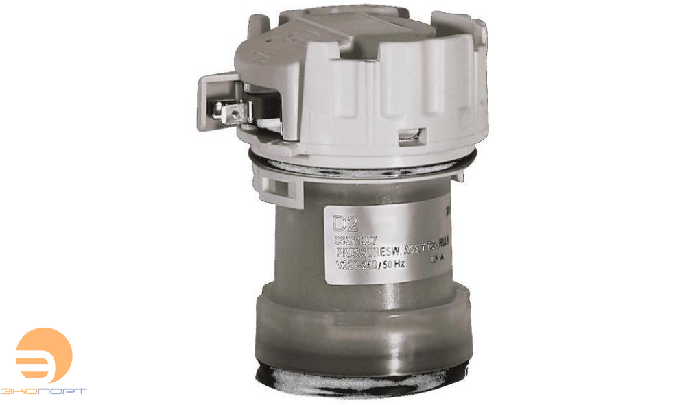 Датчик уровня Kit. Pres.switch W/micro switch D-2