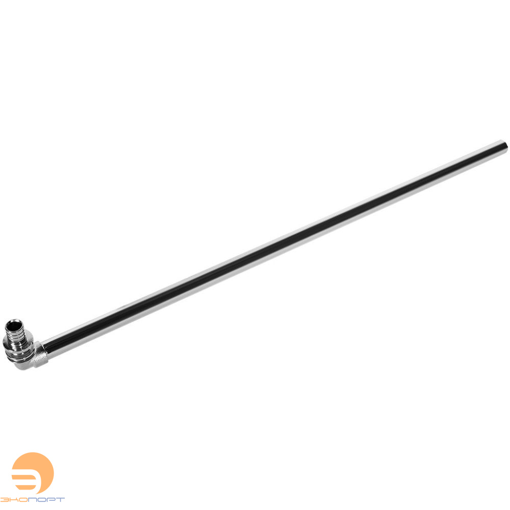 Трубка Г-обр. 16 х 500 мм Rommer