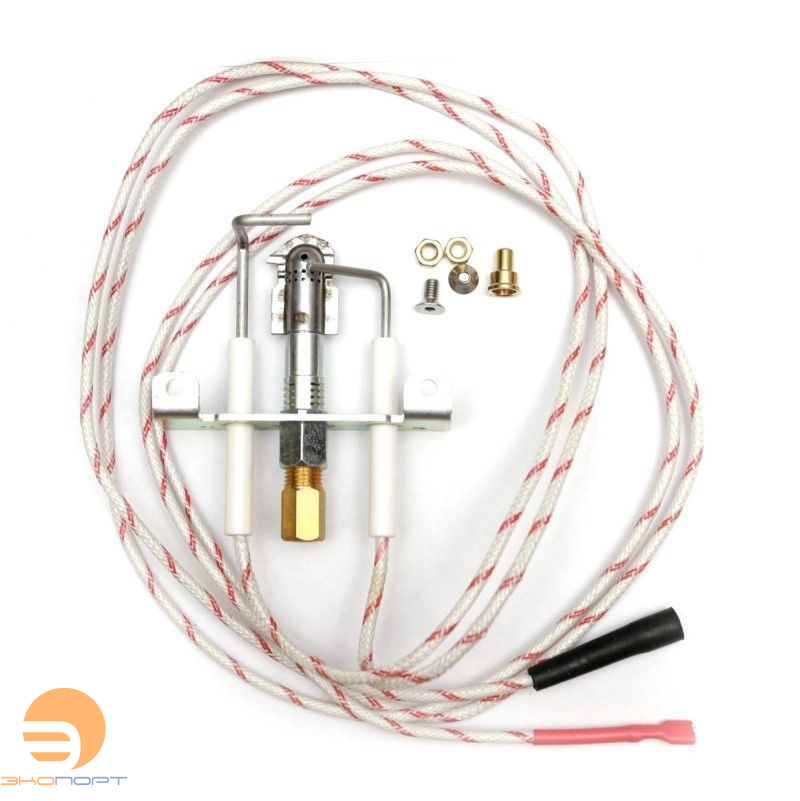 Горелка растопочная Vitogas 050 72-144 кВт