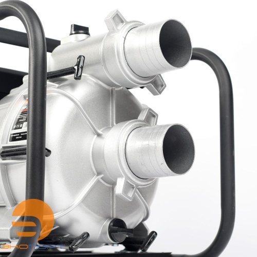 Мотопомпа MP 3065 SF PATRIOT