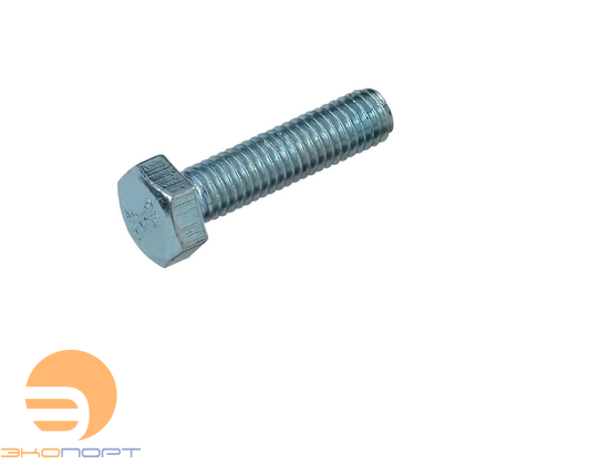 Болт УП с полн.рез. DIN 933 М8х30 (4 шт.) КРЕПЕЖ