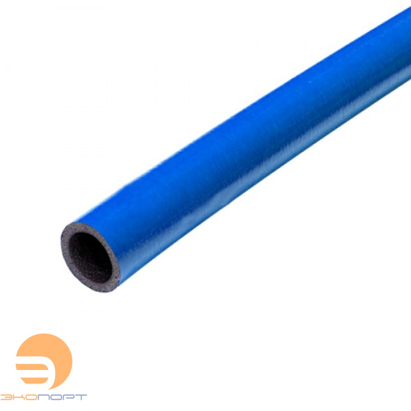Изоляция ENERGOFLEX SUPER PROTECT S 18/9-2 синяя (284)