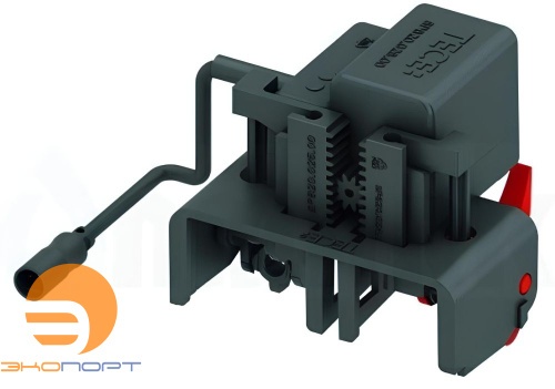 Электропривод смыва TECElux