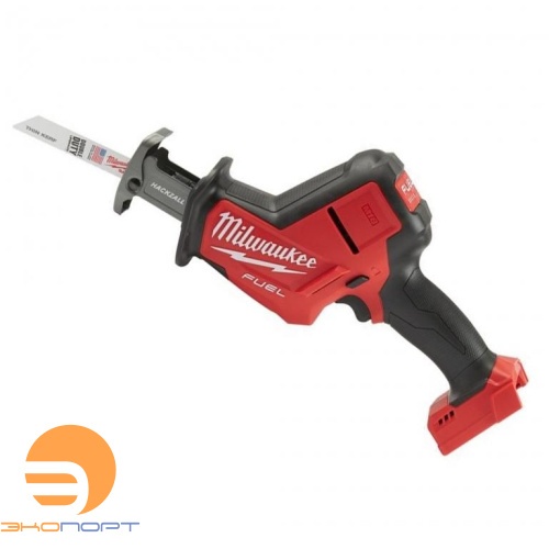 Аккумуляторная сабельная пила M18 FUEL FHZ-0X, Milwaukee