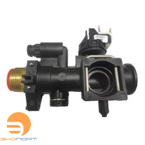 Гидроарматура падающей линии CO U072-18/18K/24/24K/28K Гидроарматура падающей линии CO U072-18/18K/24/24K/28K