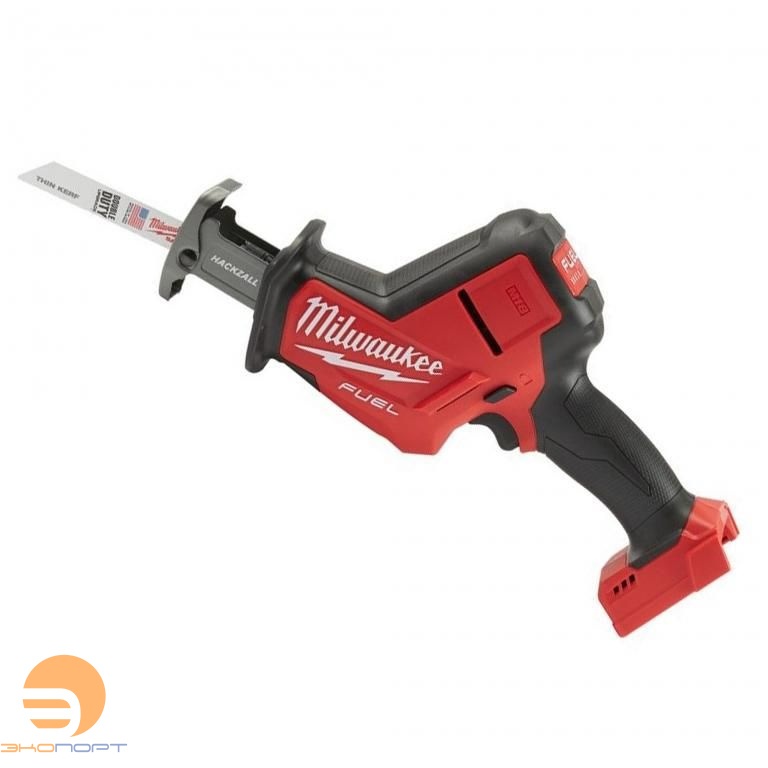 Аккумуляторная сабельная пила M18 FUEL FHZ-0X, Milwaukee