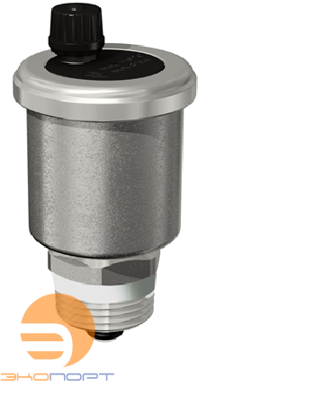 Воздухоотводчик автоматический поплавковый  Astrovent 1/2, никилерованный