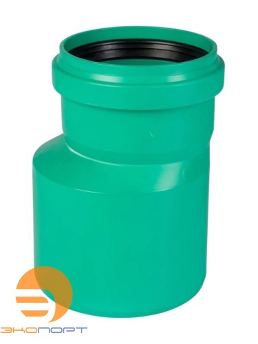 Редукция 160/110 KG2000R