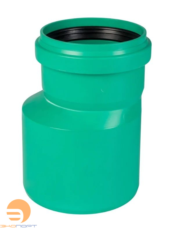 Редукция 160/110 KG2000R