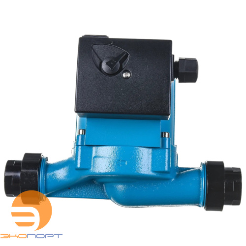 Насос циркуляционный WCP 25-80G (с гайками) Wester