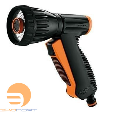 Пистолет распылительный BALCONY с фиксатором