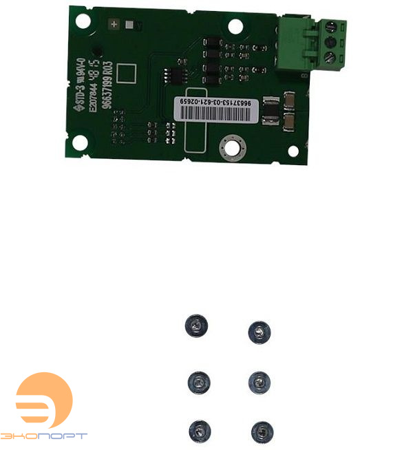 Модуль связи Kit Funct. module-Geni/RS485 GRUNDFOS