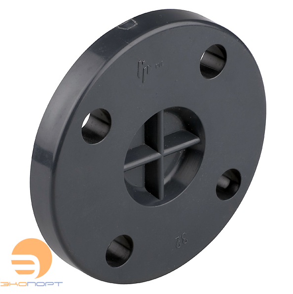 Заглушка ПВХ (d=110)