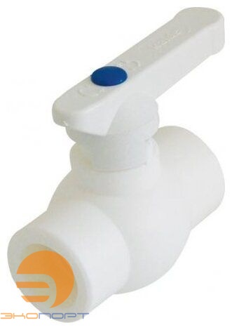 Кран шаровой 40 PPRC KALDE