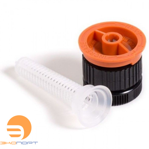 Форсунка (сопло) 6 VAN радиус от 1,2 до 1,8 м , 0*-330* Rain Bird