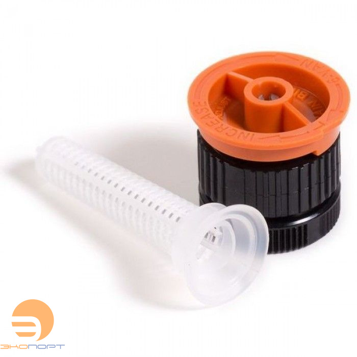 Форсунка (сопло) 6 VAN радиус от 1,2 до 1,8 м , 0*-330* Rain Bird