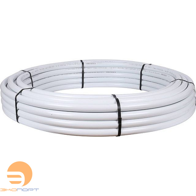 Труба металлопластиковая 32х3,0 Pe-Xв/Al/Pe-Xв Stout