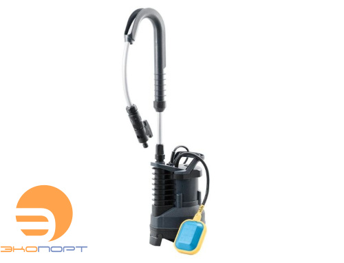 Насос садовый RAIN Q550, UNIPUMP