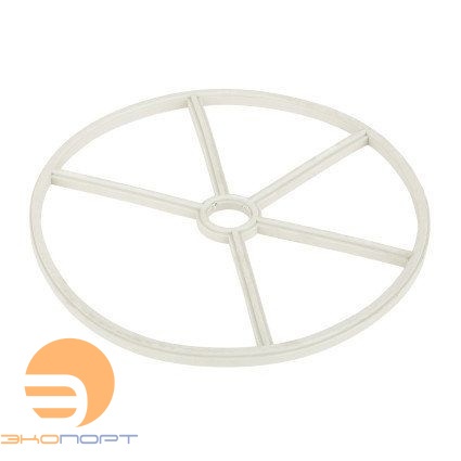 Прокладка переключения режимов (фигурная) 6-ти поз. вентиля (1 1/2") Kripsol RVS 008.A/RMVA0008.00R