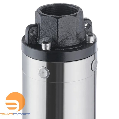 Насос погружной 3,5" ECO RUS 2-100 UNIPUMP