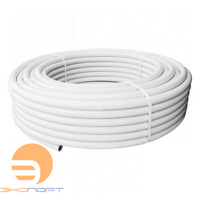 Труба 16x2,7 PE-Xc TECEflex многослойная (отрезок 5м)