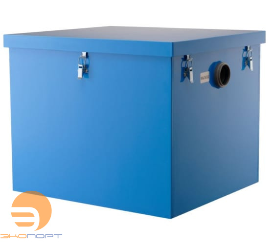 Жироуловитель серия "Профи" (ПЭ-1,0-70)