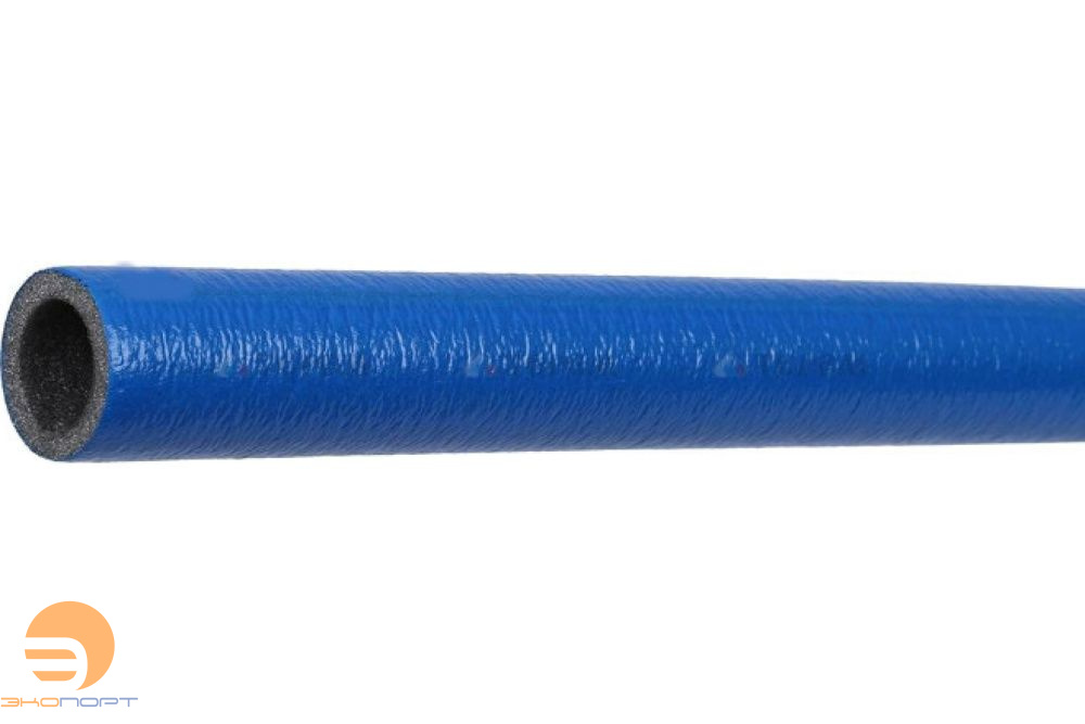 Изоляция ENERGOFLEX SUPER PROTECT S 28/6-2 синяя (240)