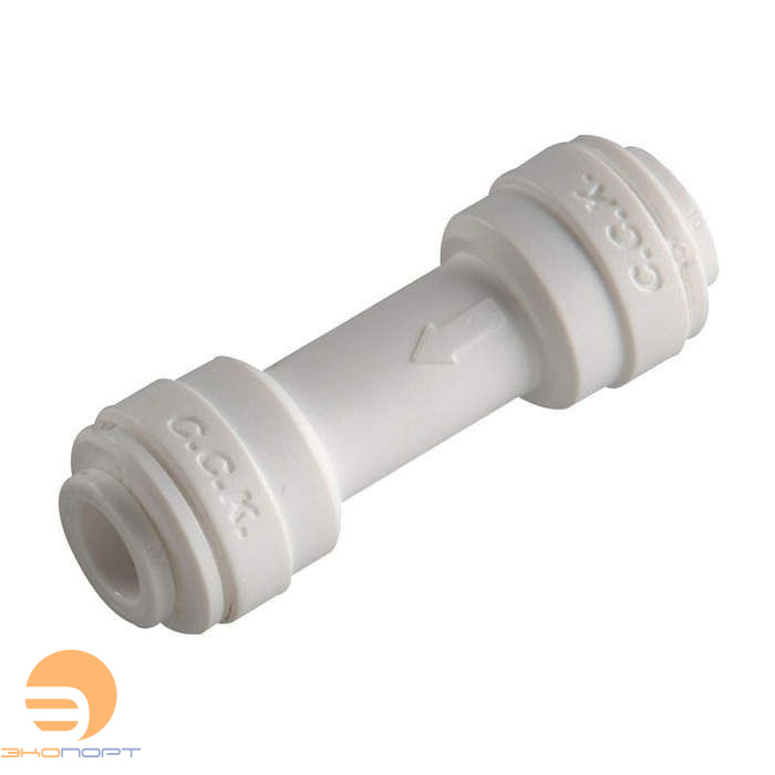 Клапан обратный для осмоса Гейзер