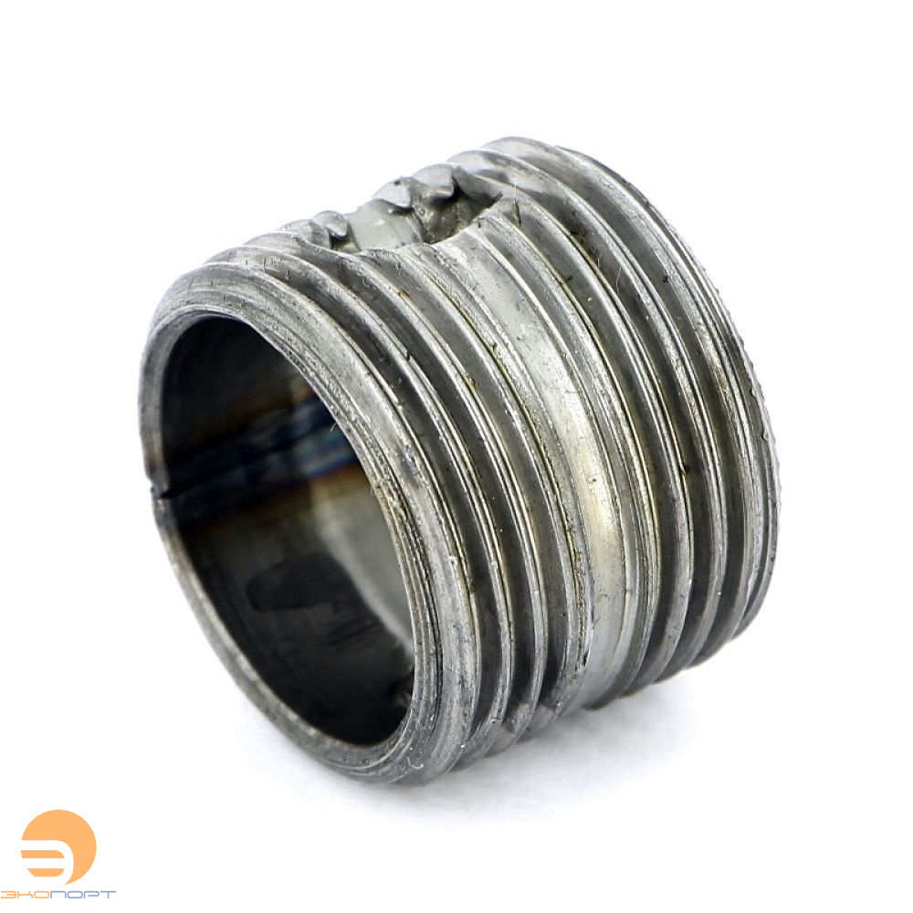 Ниппель радиаторный межсекционный НР 1" Uni-Fitt