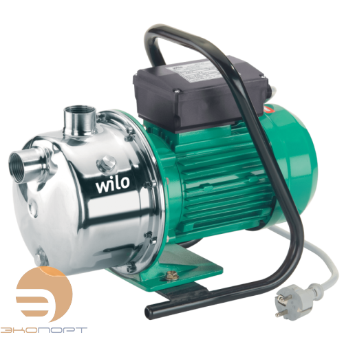 Насос WJ 204 EM WILO