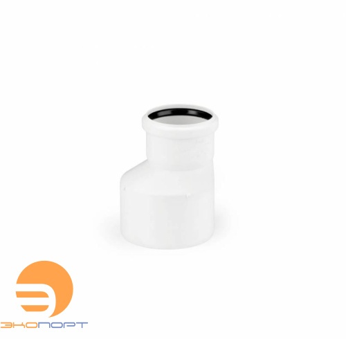 Переходник Raupiano 110х50 мм