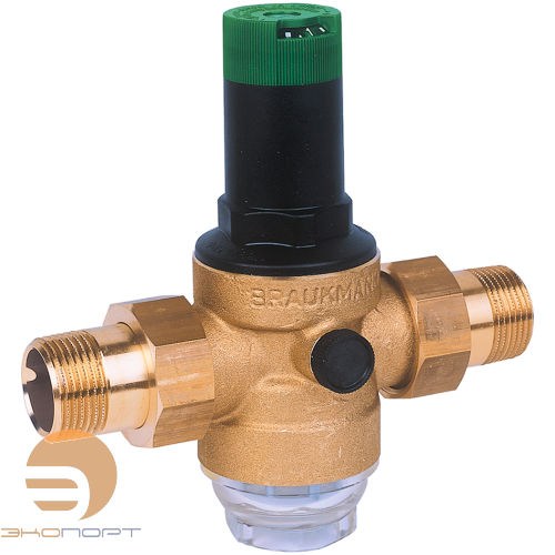 Клапан понижающий давление D06F-11/2A