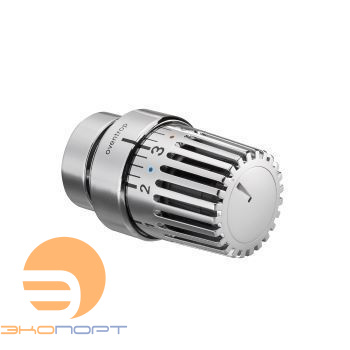 Термостат "Uni LH"  хром М30х1,5 Oventrop