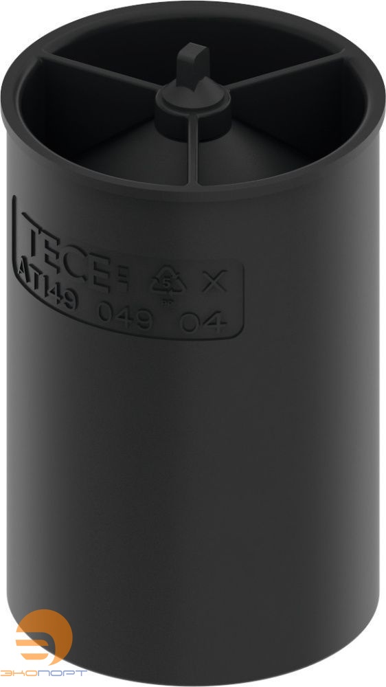 Мембрана для сифона TECEdrainline для 650001