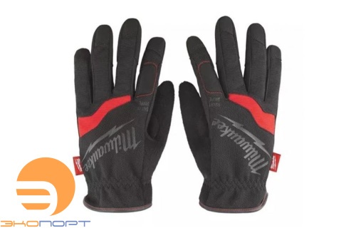 Перчатки мягкие-9/L, Milwaukee