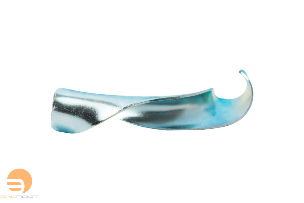 Фиксатор поворота угла 90° для труб метал. 25 мм STOUT