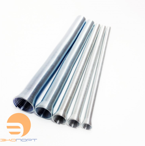 Трубогиб пружинный 3/8" TBS06