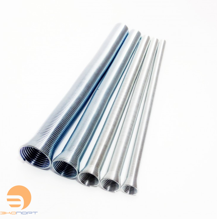 Трубогиб пружинный 3/4" TBS12