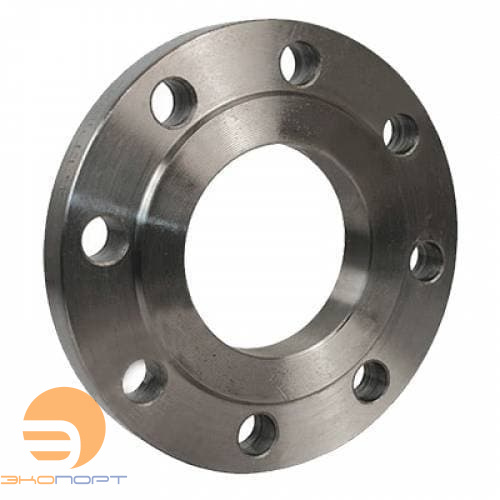 Фланец плоский 1-125-16 ст.20 ГОСТ 33259-2015