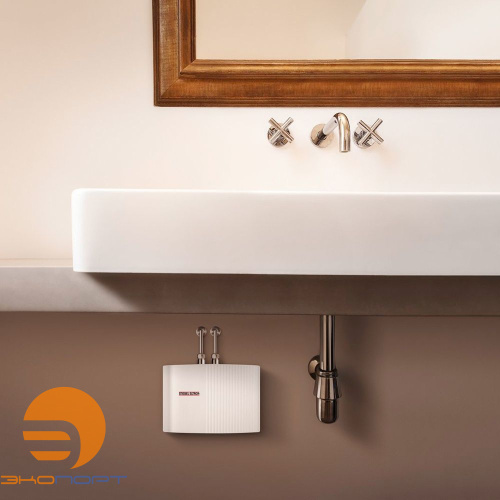 Водонагреватель проточный EIL 7 Plus Stiebel Eltron