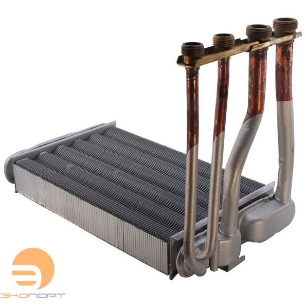 Теплообменник U022/U024/U042/U044/U052/U054-24K/Gaz 4000 W