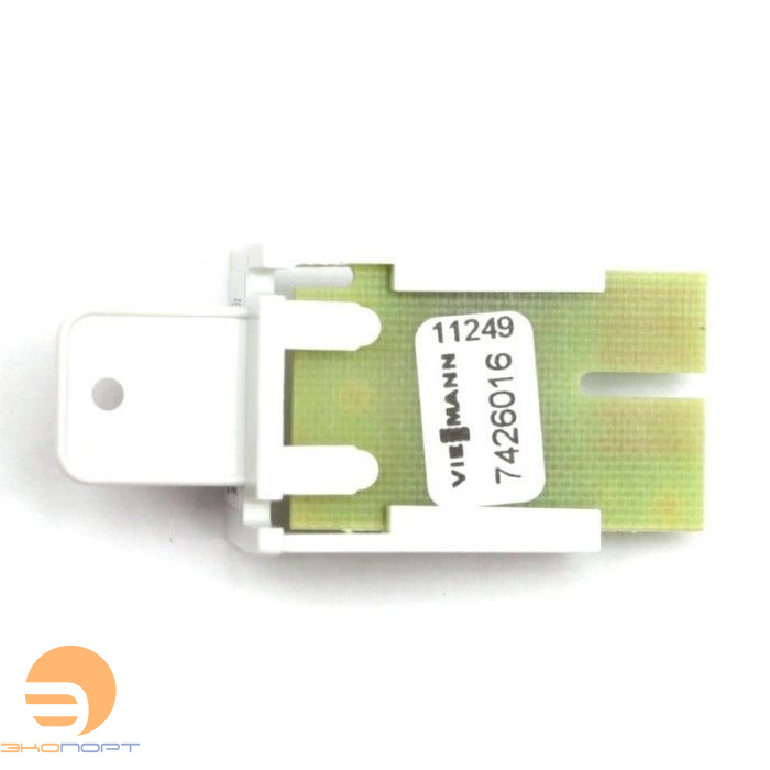 Кодирующий штекер 1050:02 (7837018)