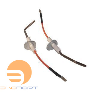 Электрод контроля пламени