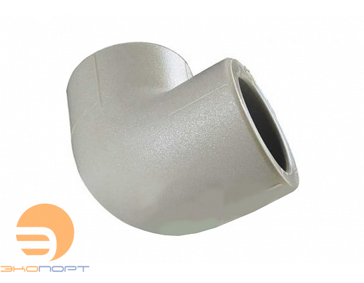 Угольник 20-90° KAN-therm