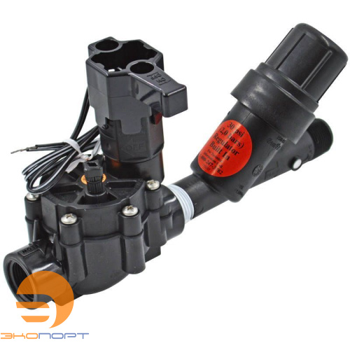 Комплект пусковой микроорошения  XCZ-075 PRF Rain Bird