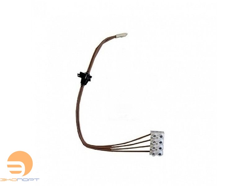 Соединительный кабель датчика наружной температуры