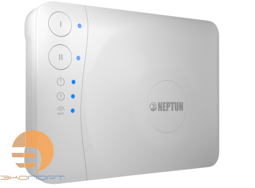 Модуль управления Neptun Smart+ Tuya