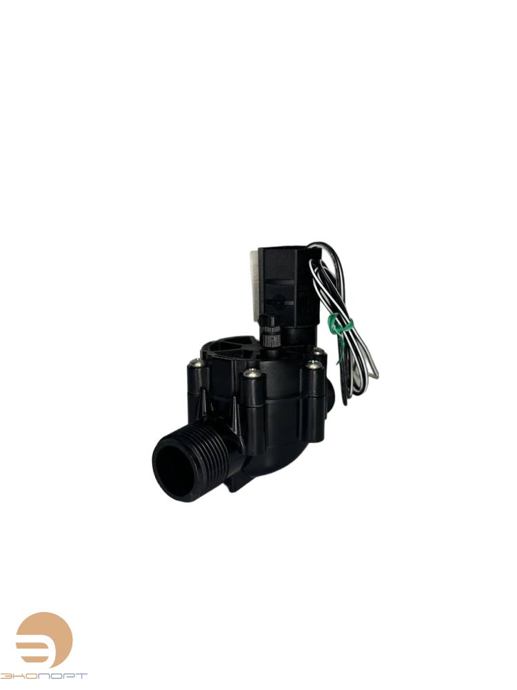 Клапан электромагнитный 100-DV 1" НР Rain Bird